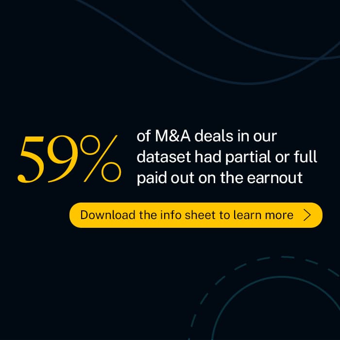 2024 Trends in M&A Indemnification Claims and Earnouts