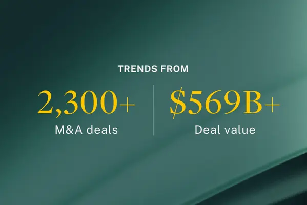 2026 M&A Deal Terms Study