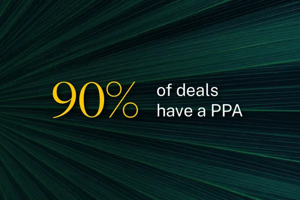 2026 Working Capital Purchase Price Adjustment Study